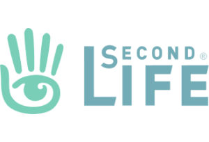 secondlife logo