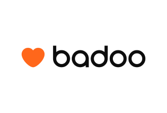 Badoo. com Dating Site.)