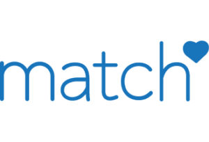 match logo