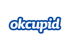 okcupid logo