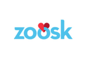 zoosk logo