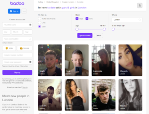 badoo site 3