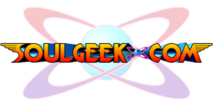 soulgeek logo