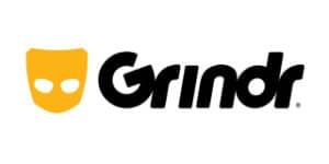 grindr logo