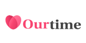 ourtime logo