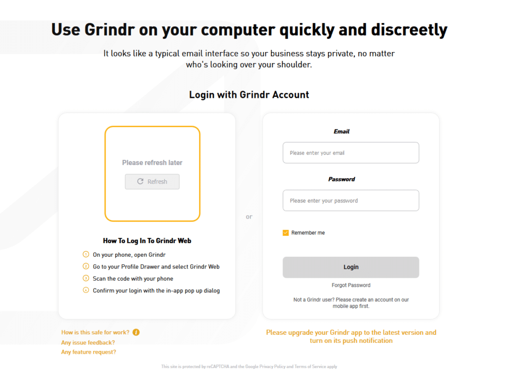 Grindr Reviews Is Grindr safe for Gays in 2022?