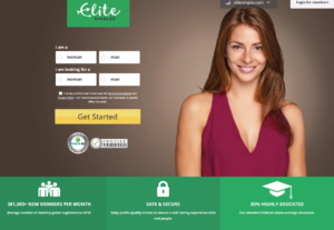 elitesingles site