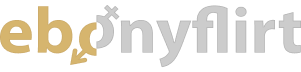 EbonyFlirt logo