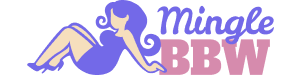MinglebbwBlack logo