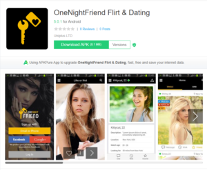 onenightfriend download