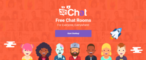 321chat.com chat room