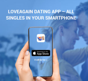 loveagain dating app