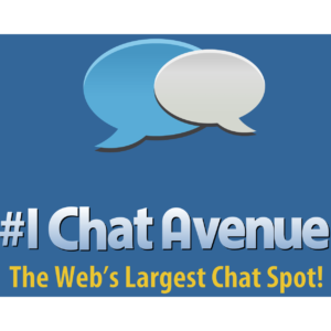 Chat-avenue.com logo