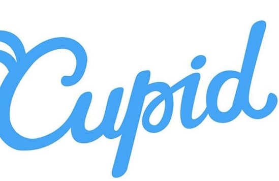 Cupid logo