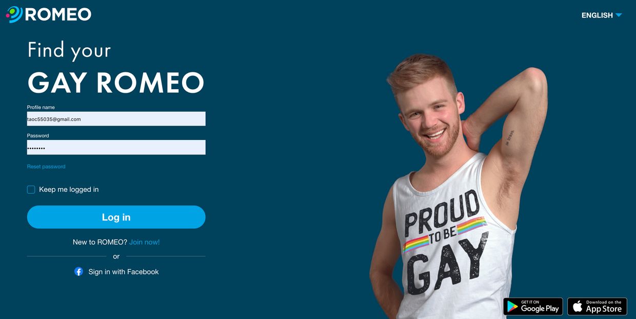 Www Planetromeo Com