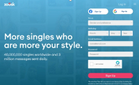 Zoosk-brand-page